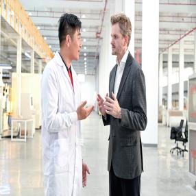 Máme silný výskumný a vývojový tím a môžeme vyvíjať a vyrábať produkty podľa....