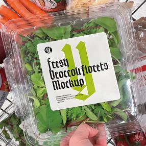 Aký druh papiera sa používa na balenie potravín?