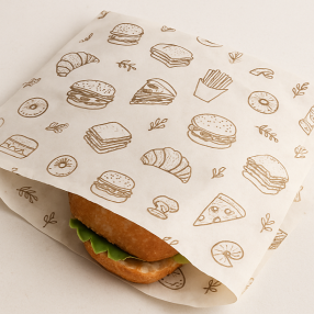 Prehľad papiera a obalových materiálov na báze papiera