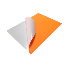 Čo je to samolepiaci materiál?