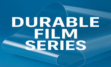 Vysokovýkonné ochranné a funkčné fólie pre priemyselné aplikácie